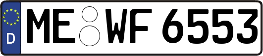 ME-WF6553