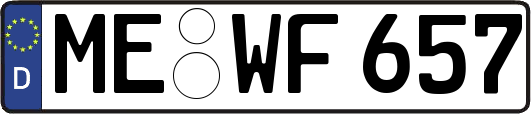 ME-WF657