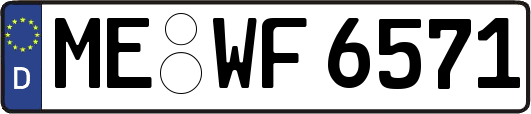 ME-WF6571