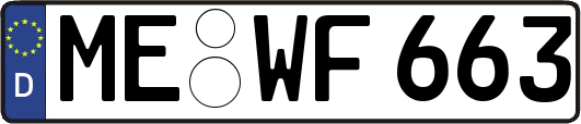 ME-WF663