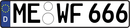 ME-WF666