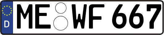 ME-WF667