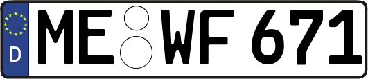 ME-WF671