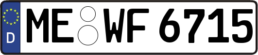 ME-WF6715