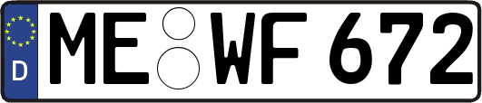 ME-WF672