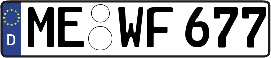 ME-WF677