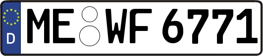 ME-WF6771