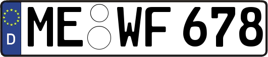 ME-WF678