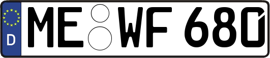 ME-WF680