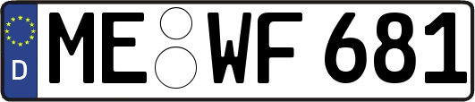 ME-WF681