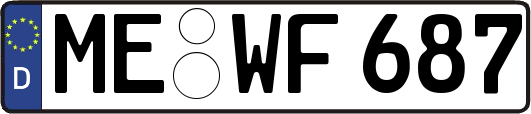 ME-WF687