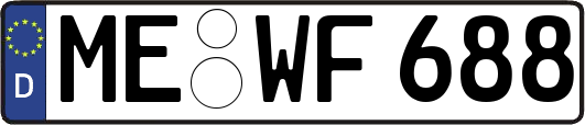 ME-WF688