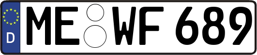 ME-WF689