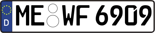 ME-WF6909