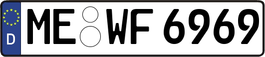 ME-WF6969