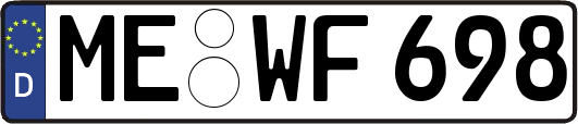 ME-WF698