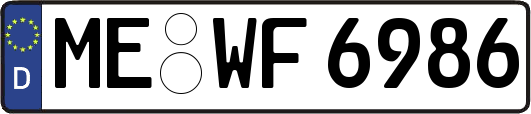 ME-WF6986