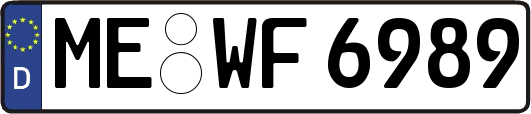 ME-WF6989