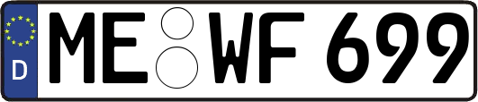 ME-WF699