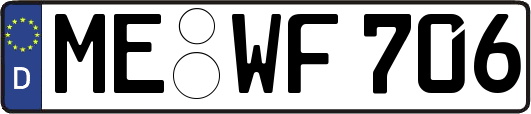 ME-WF706