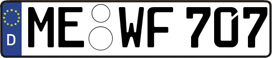 ME-WF707
