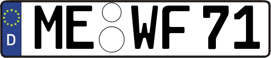 ME-WF71