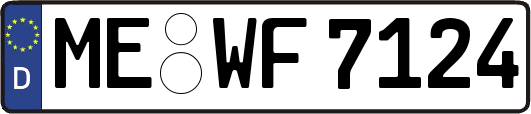 ME-WF7124