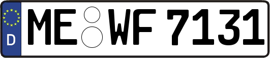 ME-WF7131