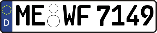 ME-WF7149