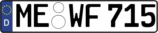 ME-WF715