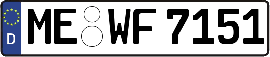 ME-WF7151