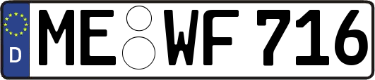 ME-WF716
