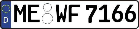 ME-WF7166
