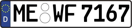ME-WF7167
