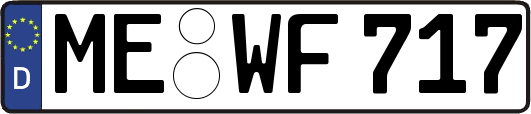 ME-WF717