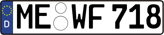 ME-WF718