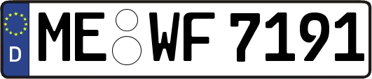 ME-WF7191