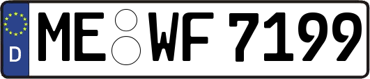 ME-WF7199