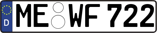 ME-WF722
