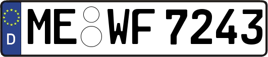 ME-WF7243