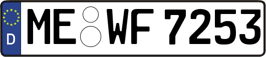 ME-WF7253