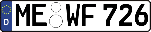 ME-WF726