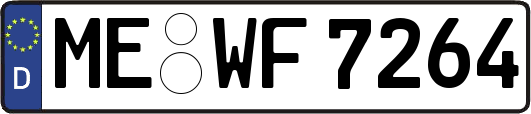 ME-WF7264