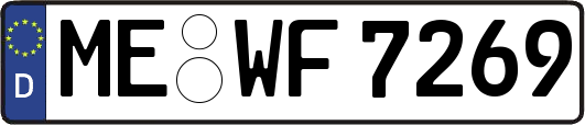 ME-WF7269