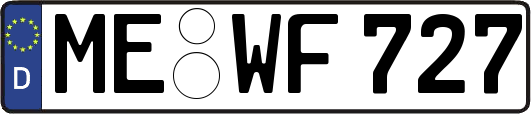 ME-WF727