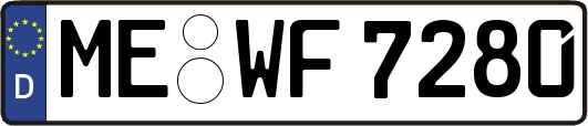 ME-WF7280