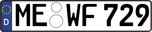 ME-WF729