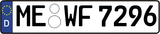 ME-WF7296