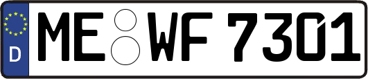 ME-WF7301