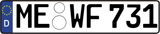 ME-WF731